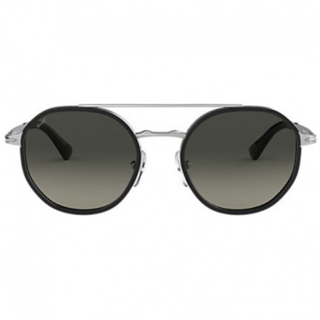 Persol 2456 Argent Noir