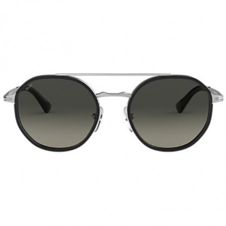 Persol 2456 Argent Noir