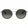 Persol 2456 Argent Noir Persol 2456 Argent Noir