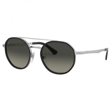 Persol 2456 Argent Noir