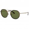 Persol 2456 Or Ecaille Persol 2456 Or Ecaille