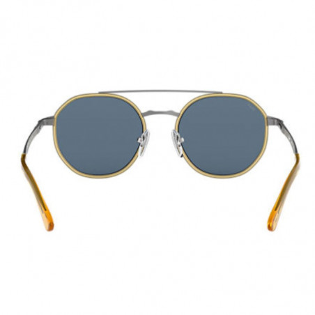 Persol 2456 Gris Acier et Miel Persol 2456 Gris Acier et Miel