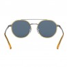 Persol 2456 Gris Acier et Miel Persol 2456 Gris Acier et Miel
