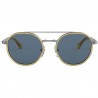 Persol 2456 Gris Acier et Miel Persol 2456 Gris Acier et Miel