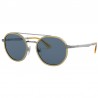 Persol 2456 Gris Acier et Miel Persol 2456 Gris Acier et Miel