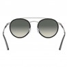 Persol 2467 Noir et Argenté Persol 2467 Noir et Argenté