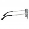 Persol 2467 Noir et Argenté Persol 2467 Noir et Argenté