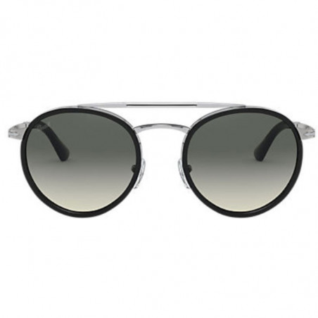 Persol 2467 Noir et Argenté Persol 2467 Noir et Argenté