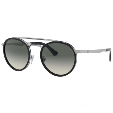 Persol 2467 Noir et Argenté