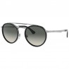 Persol 2467 Noir et Argenté Persol 2467 Noir et Argenté