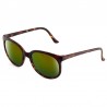 Vuarnet 002 Ecaille - Pure Grey Green Flash Vuarnet 002 Ecaille - Pure Grey Green Flash