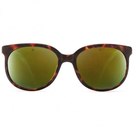 Vuarnet 002 Ecaille - Pure Grey Green Flash Vuarnet 002 Ecaille - Pure Grey Green Flash