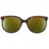 Vuarnet 002 Ecaille - Pure Grey Green Flash Vuarnet 002 Ecaille - Pure Grey Green Flash