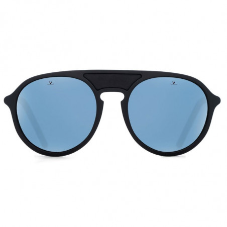 Vuarnet Ice Noir - Blue Polar Vuarnet Ice Noir - Blue Polar
