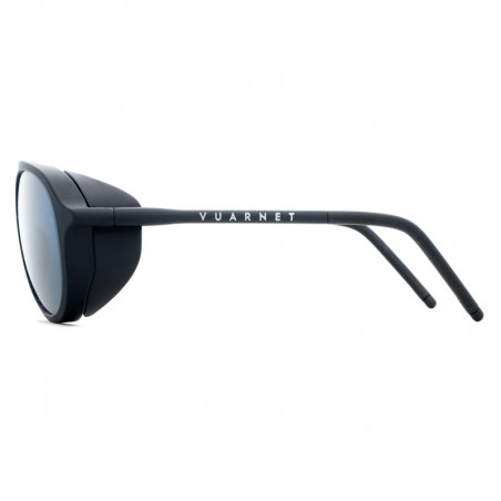 Vuarnet Ice Noir - Blue Polar Vuarnet Ice Noir - Blue Polar