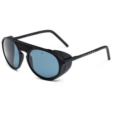Vuarnet Ice Noir - Blue Polar Vuarnet Ice Noir - Blue Polar