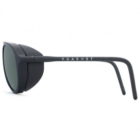 Vuarnet Ice Noir - Pure Grey Vuarnet Ice Noir - Pure Grey