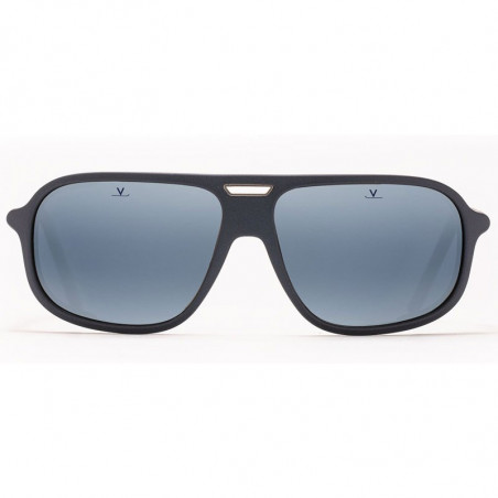 Vuarnet Ice Rectangle Bleu - Blue Polar Vuarnet Ice Rectangle Bleu - Blue Polar