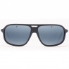 Vuarnet Ice Rectangle Bleu - Blue Polar Vuarnet Ice Rectangle Bleu - Blue Polar