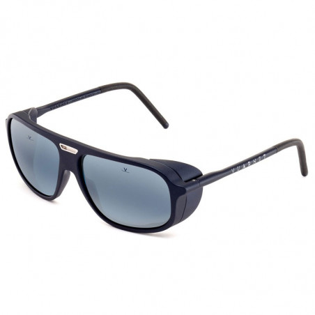 Vuarnet Ice Rectangle Bleu - Blue Polar Vuarnet Ice Rectangle Bleu - Blue Polar