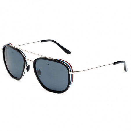 Vuarnet Edge 1907 XL Noir / Flag - Blue Polar Vuarnet Edge 1907 XL Noir / Flag - Blue Polar