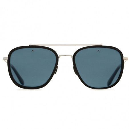 Vuarnet Edge 1907 XL Noir / Flag - Blue Polar Vuarnet Edge 1907 XL Noir / Flag - Blue Polar