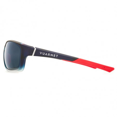 Vuarnet Racing 1928 Large Bleu - Rouge Polarisé Vuarnet Racing 1928 Large Bleu - Rouge Polarisé