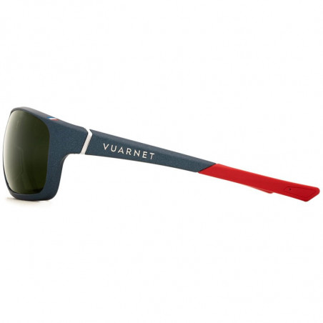 Vuarnet Racing 1928 Large Bleu - Rouge Polarisé Vuarnet Racing 1928 Large Bleu - Rouge Polarisé