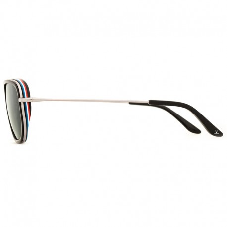 Vuarnet Edge 1921 Noir - Flag