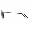 Vuarnet Cap 1812 Noir - Argent Vuarnet Cap 1812 Noir - Argent