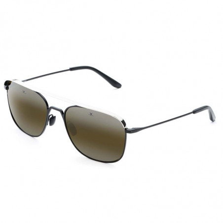 Vuarnet Cap 1812 Noir - Argent Vuarnet Cap 1812 Noir - Argent