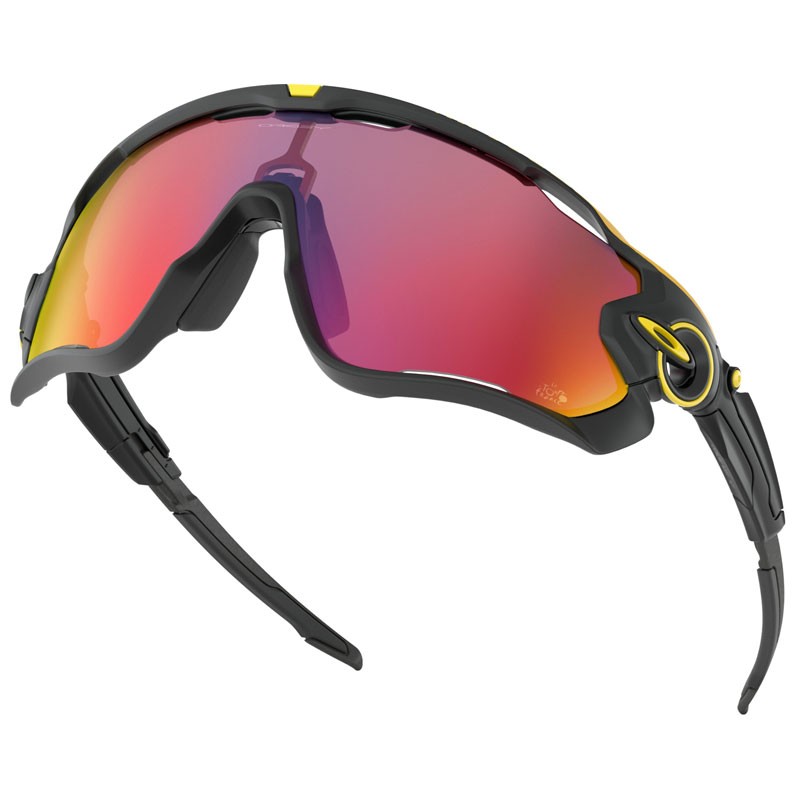 Lunettes Oakley Jawbreaker 9290 - Funoptic