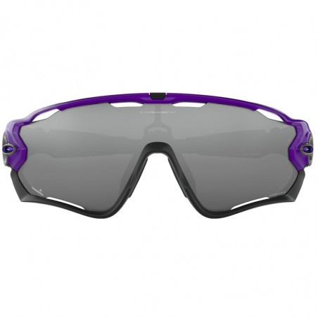 Oakley Jawbreaker Electric Purple - Infinite Hero