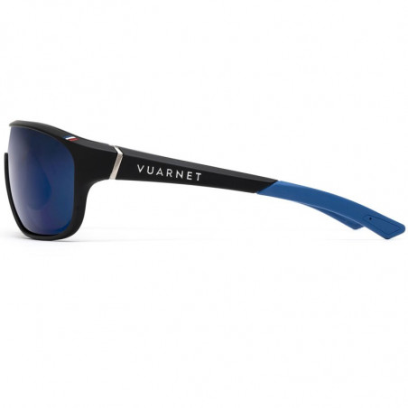 Vuarnet 180° 1929 Noir Mat - Gris Vuarnet 180° 1929 Noir Mat - Gris