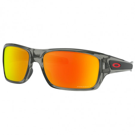 Oakley Turbine Grey Ink