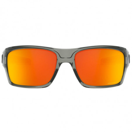 Oakley Turbine Grey Ink