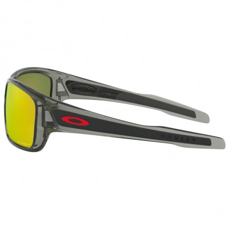 Oakley Turbine Grey Ink