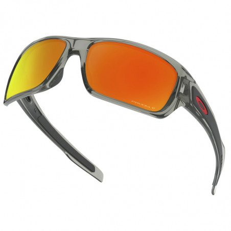 Oakley Turbine Grey Ink