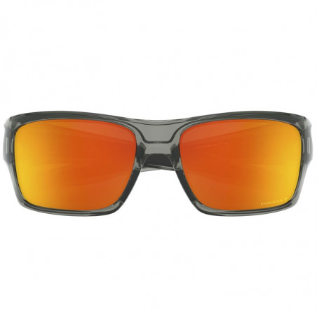 Oakley Turbine Grey Ink