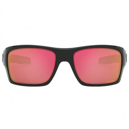 Oakley Turbine Polished Black Oakley Turbine Polished Black