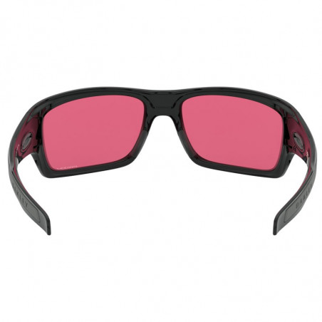 Oakley Turbine Polished Black Oakley Turbine Polished Black