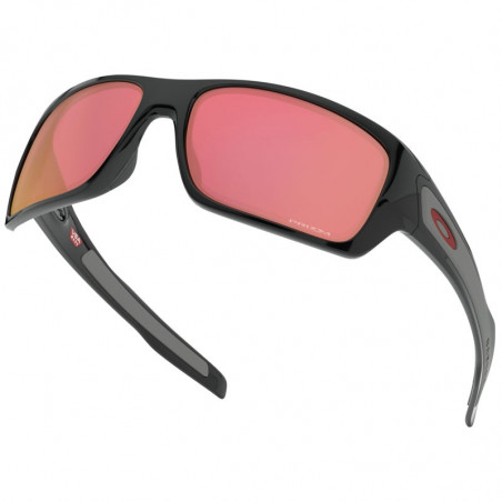 Oakley Turbine Polished Black