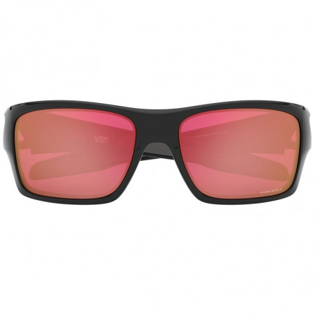 Oakley Turbine Polished Black Oakley Turbine Polished Black