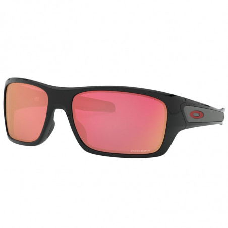 Oakley Turbine Polished Black