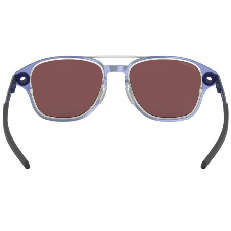 Oakley Coldfuse Satin Chrome Oakley Coldfuse Satin Chrome