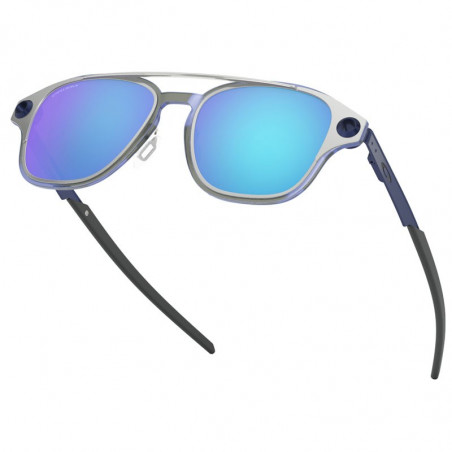 Oakley Coldfuse Satin Chrome