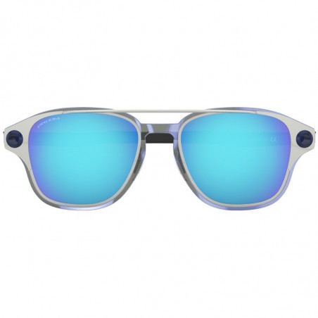 Oakley Coldfuse Satin Chrome