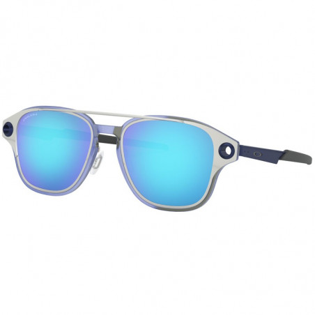 Oakley Coldfuse Satin Chrome