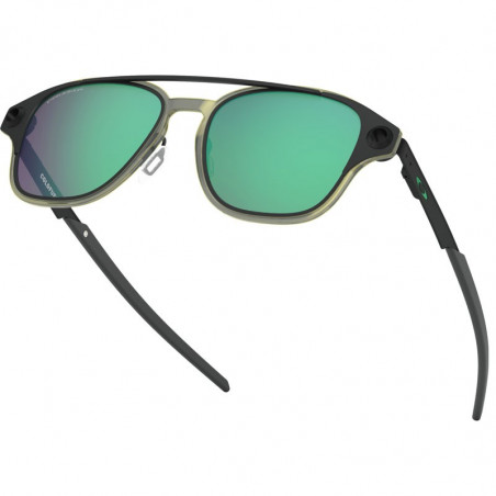 Oakley Coldfuse Matte Black Oakley Coldfuse Matte Black