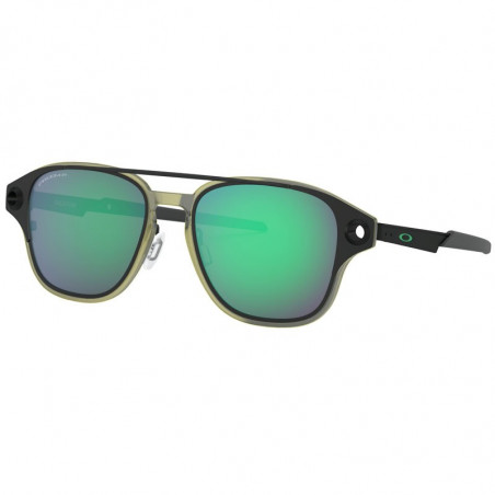 Oakley Coldfuse Matte Black Oakley Coldfuse Matte Black